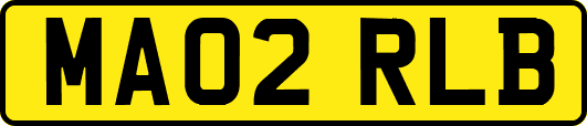 MA02RLB