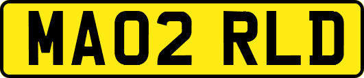 MA02RLD