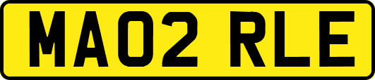 MA02RLE