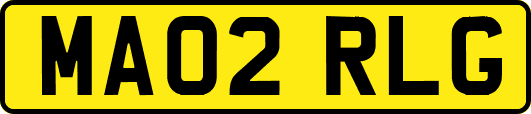 MA02RLG