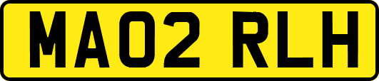 MA02RLH