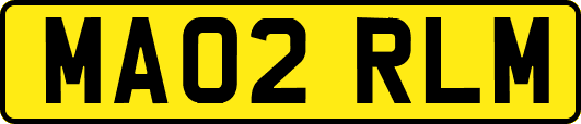 MA02RLM