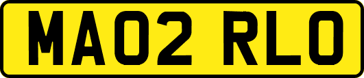 MA02RLO
