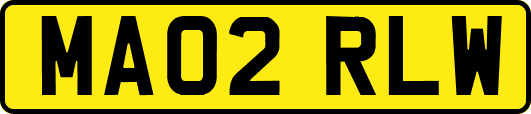MA02RLW