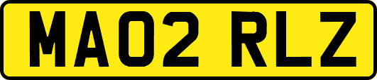 MA02RLZ