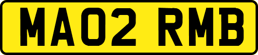 MA02RMB
