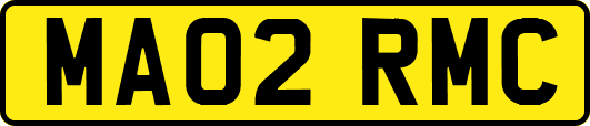 MA02RMC