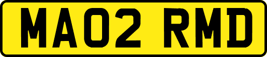 MA02RMD