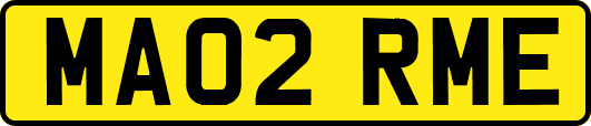 MA02RME