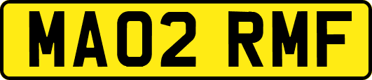 MA02RMF