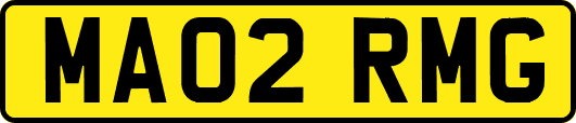 MA02RMG
