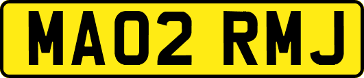 MA02RMJ