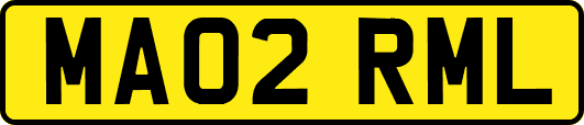 MA02RML