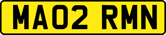 MA02RMN