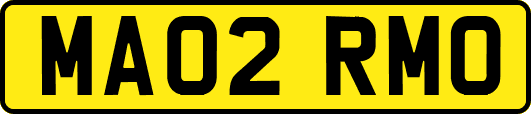 MA02RMO