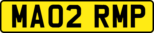 MA02RMP