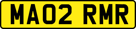 MA02RMR