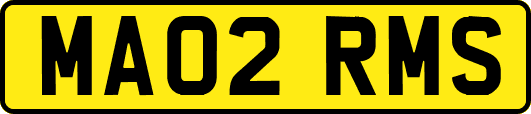 MA02RMS