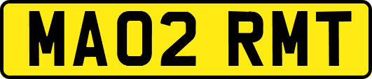 MA02RMT