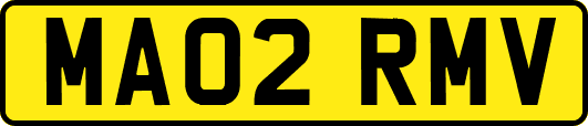 MA02RMV