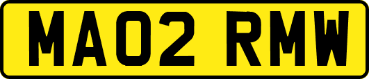 MA02RMW