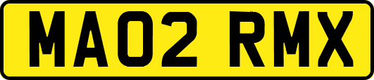 MA02RMX