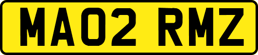 MA02RMZ