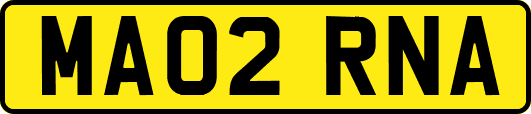 MA02RNA