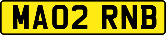 MA02RNB