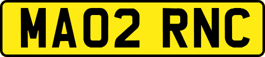 MA02RNC