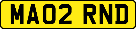 MA02RND