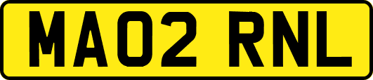 MA02RNL