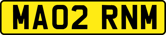 MA02RNM