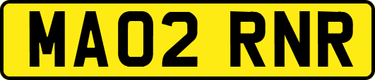 MA02RNR