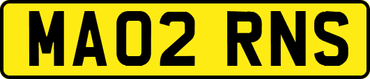 MA02RNS