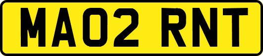 MA02RNT