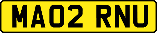 MA02RNU