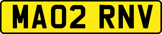MA02RNV