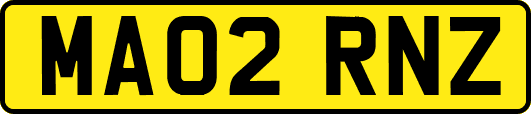 MA02RNZ