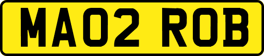 MA02ROB