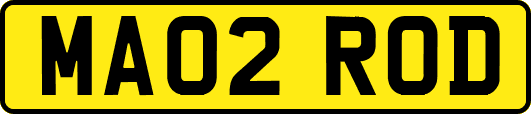 MA02ROD