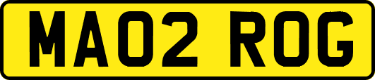 MA02ROG