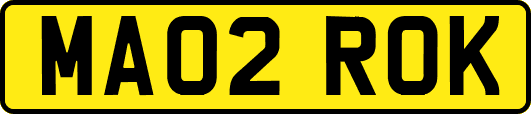 MA02ROK