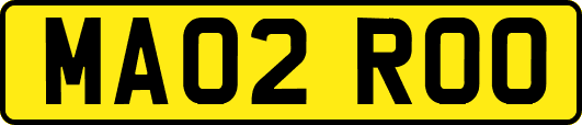 MA02ROO