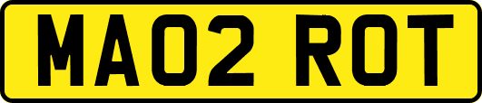 MA02ROT
