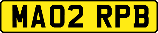 MA02RPB