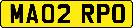 MA02RPO