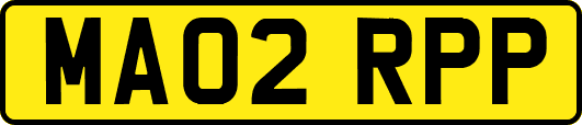 MA02RPP
