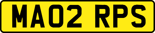 MA02RPS