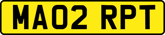 MA02RPT